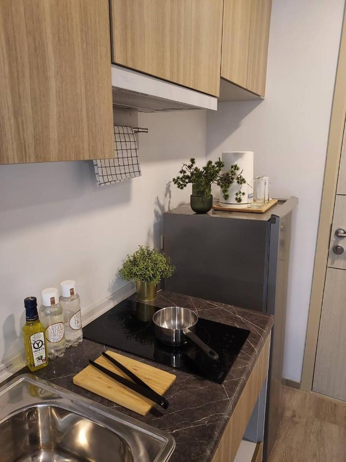 Wellness Stay & Hotel Sukhumvit 107 Бангкок Экстерьер фото