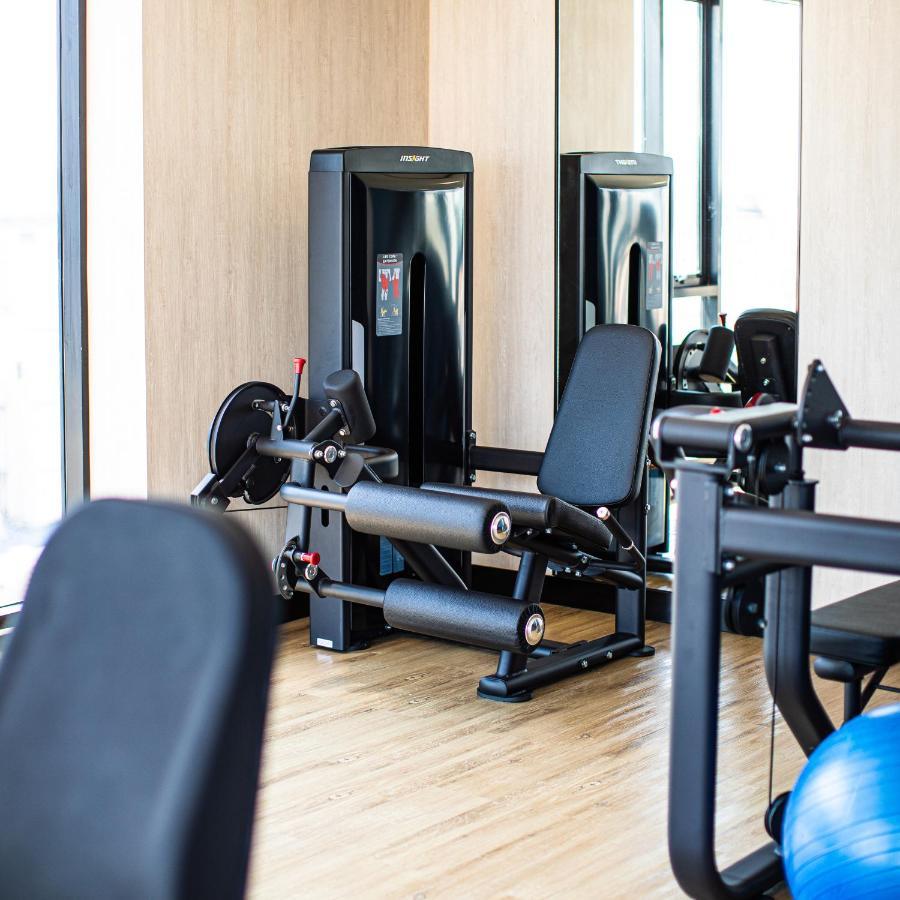 Wellness Stay & Hotel Sukhumvit 107 Бангкок Экстерьер фото